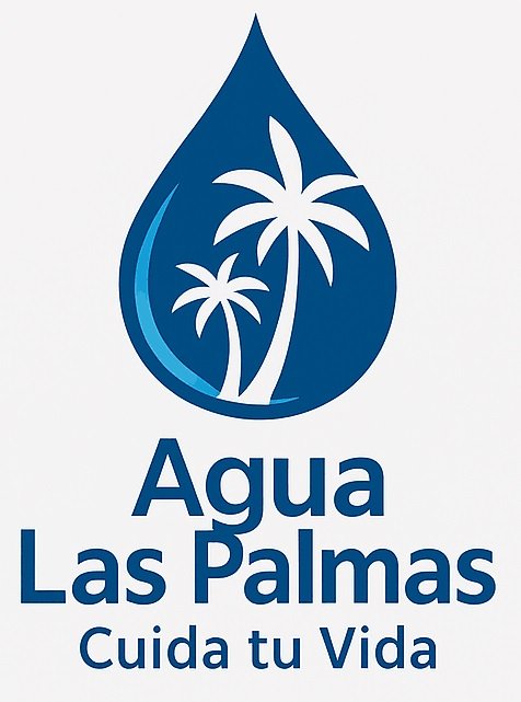 Agua Las Palmas